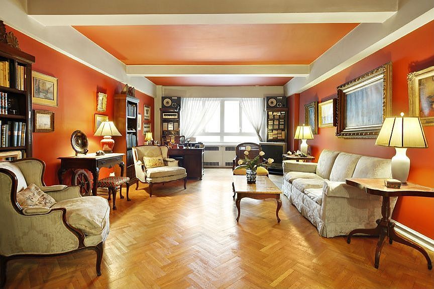 1st image of 333 W 57th St APT 4C