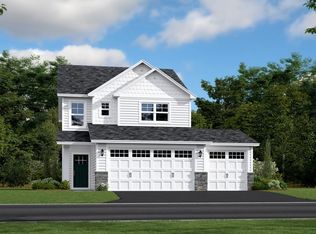 7463 Upper 38th St N, Oakdale, MN 55128