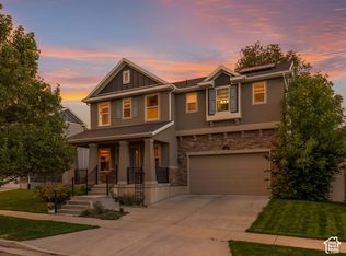 192 E Flicker Dr S, Sandy, UT 84070