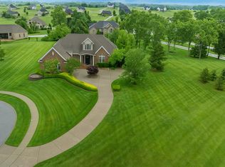 116 Saint Annes Ct, Richmond, KY 40475