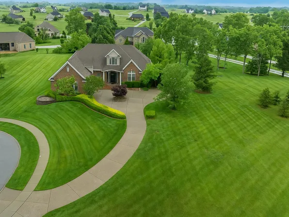 116 Saint Annes Ct, Richmond, KY 40475