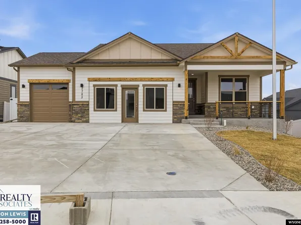 2785 Berkshire Way, Casper, WY 82609