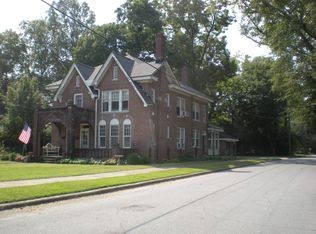 4351 W Church St, Farmville, NC 27828