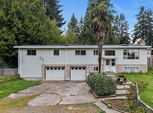 1510 SW Dash Point Rd, Federal Way, WA 98023