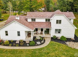 9934 Puddenbag Rd, Germantown, OH 45327