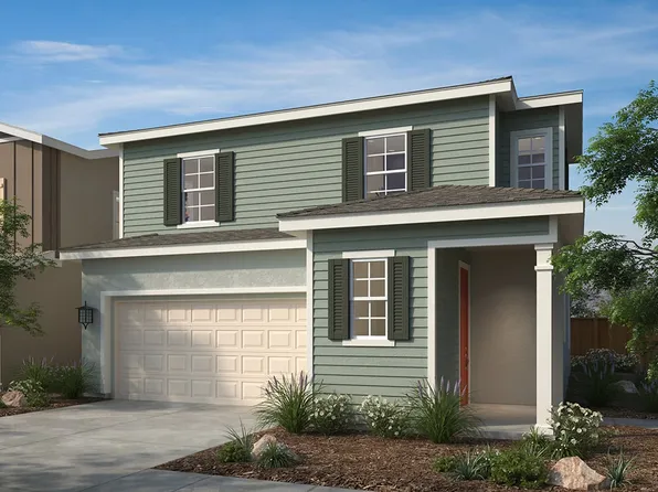 Plan 1854 Plan, Greyhawk at Dutton Meadows