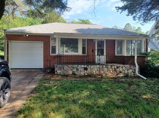 4208 Emmet St, Omaha, NE 68111