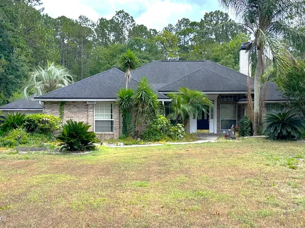 3037 COUNTY ROAD 220, Middleburg, FL 32068
