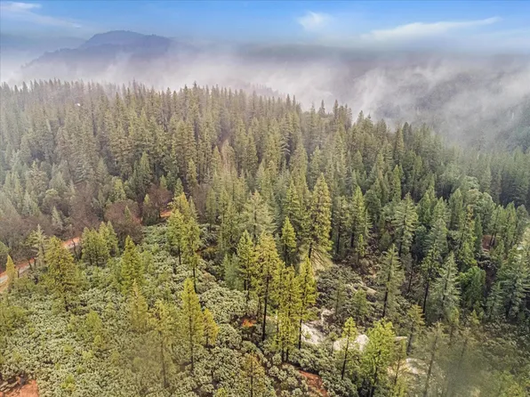 16841 Patterson Mine Rd, Nevada City, CA 95959