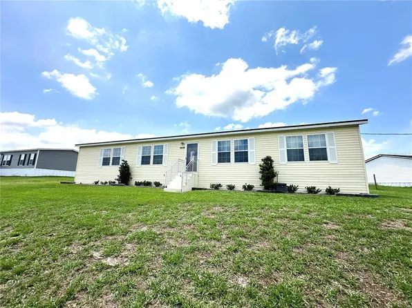 4498 Lower Meadow Rd, Mulberry, FL 33860