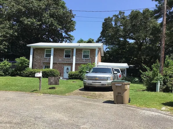 4955 Easy St, Mobile, AL 36619