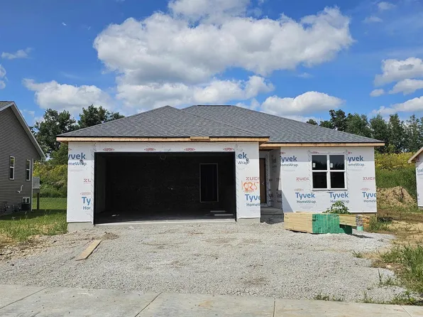 1025 Karsten Drive, Horicon, WI 53032