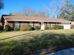 303 Laurel St, Kilgore, TX 75662