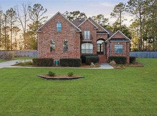 31893 Butler Dr, Spanish Fort, AL 36527