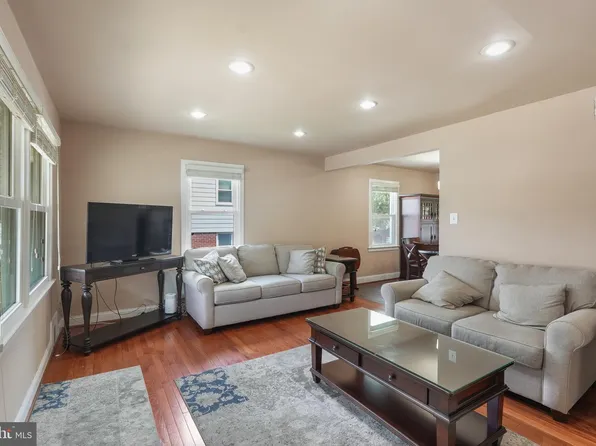 3211 Culver St, Temple Hills, MD 20748