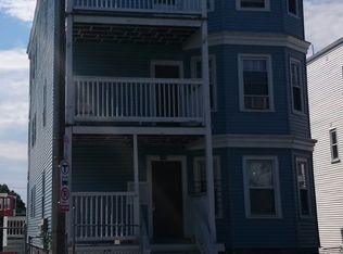 169 Bowdoin St, Dorchester, MA 02122