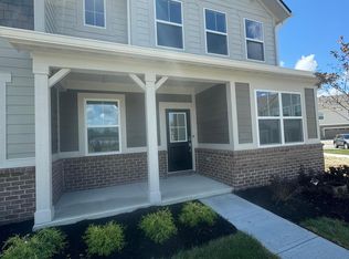 17253 Rancorn Pl, Westfield, IN 46074