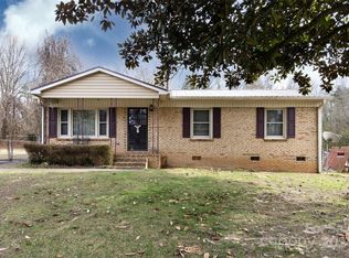 550 Belfast Dr, Gastonia, NC 28052