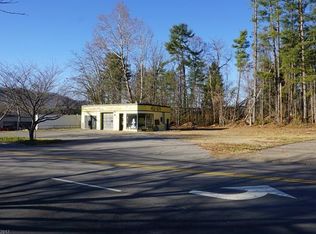 871 N Main St, Waynesville, NC 28786