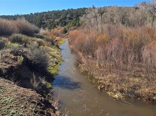 LOT 4471 Ehrenclow Rd, Fort Garland, CO 81133