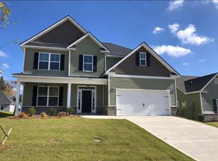 2344 Belair Spring Rd, Augusta, GA 30909