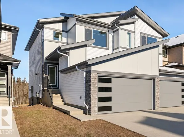 4184 Kinglet Dr, Edmonton, AB T5S 0W1