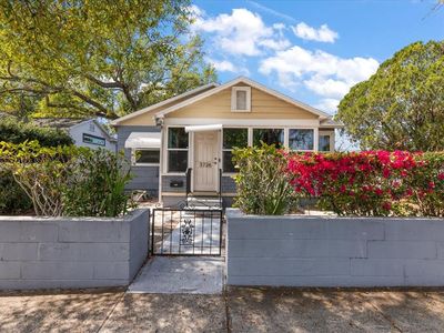 3726 Prescott St N, Saint Petersburg, FL, 33713