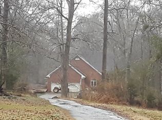 733 Johnson Mill Rd, Jefferson, GA 30549