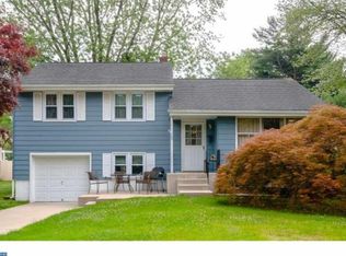 105 Maine Ave, Cherry Hill, NJ 08002