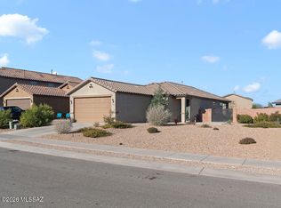7996 S Golden Bell Dr, Tucson, AZ 85747