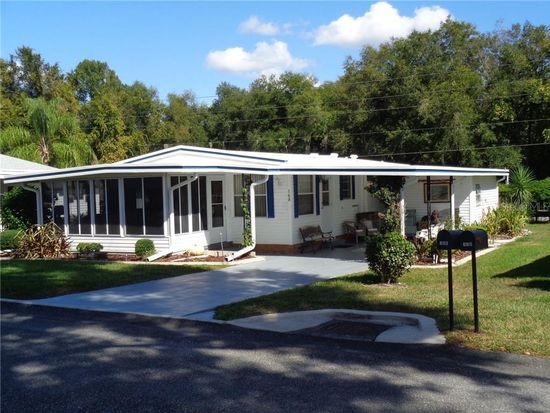 168 Jacaranda Dr Leesburg Fl 34748 Zillow