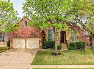 3548 Alexandrite Way, Round Rock, TX 78681