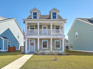 147 Yorkshire Dr, Moncks Corner, SC 29461