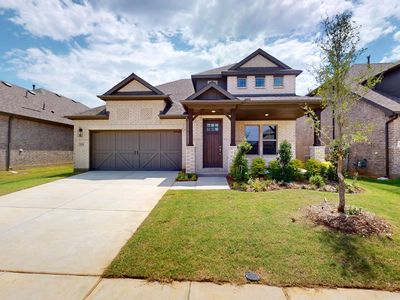 3520 Water Lily Way, Celina, TX, 75009