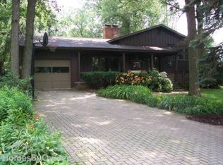 609 Wildwood Dr, Groveland, IL
