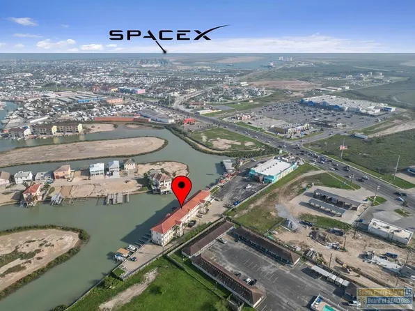 1506 Highway 100 #302, Pt Isabel, TX 78578