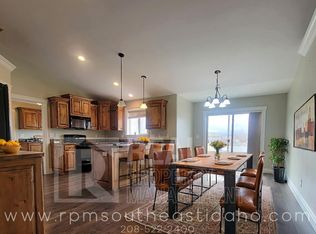 4066 E 169 N, Rigby, ID 83442
