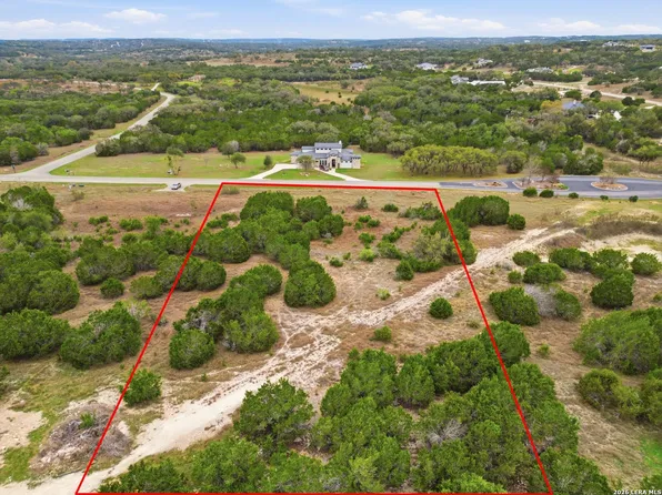 1111 Cordova Bend LOT 137, Canyon Lake, TX 78133