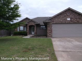 4752 SE 43rd St, Del City, OK 73115