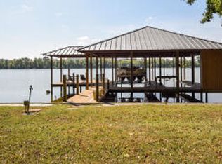 LOT 20 Hiwassee Cir, Decatur, TN 37322