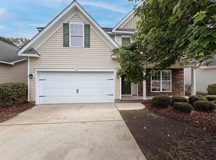 154 Ashewicke Dr, Columbia, SC 29229