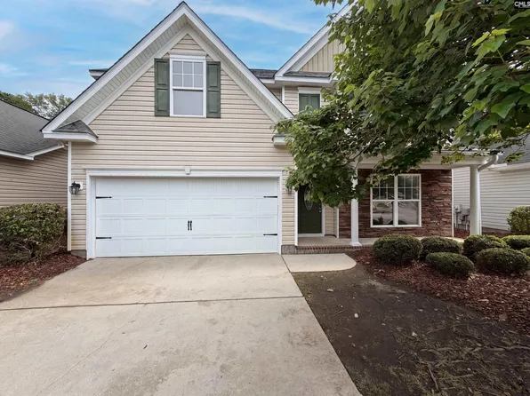 154 Ashewicke Dr, Columbia, SC 29229