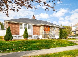 88 Sheridan Ave, Mount Vernon, NY 10552