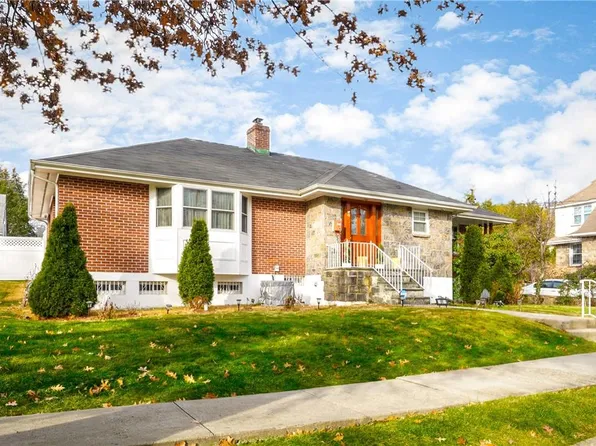 88 Sheridan Avenue, Mount Vernon, NY 10552