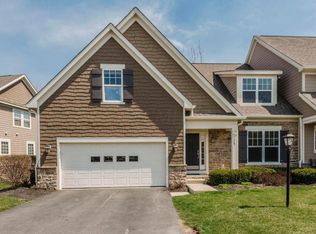 6781 Vineyard Haven Loop, Dublin, OH 43016