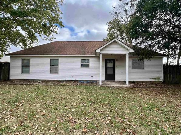 1844 S 77th Hwy, Osceola, AR 72370