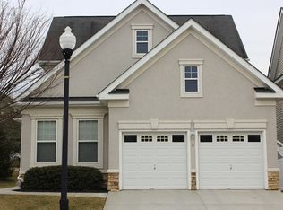 9 Dinaden Cir, Pikesville, MD 21208