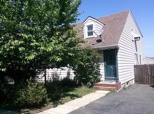 430 Catherine St, South Amboy, NJ 08879