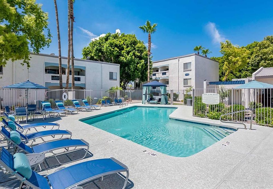 Sofia Apartment Rentals Tempe, AZ Zillow