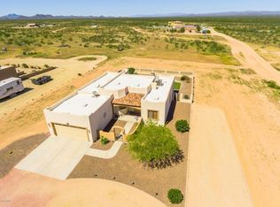 25706 W Baker Dr, Wittmann, AZ 85361